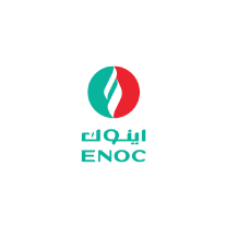 ENOC Dubai UAE